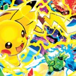 Liga Naranja – Monkey Business – Pikachu Winner