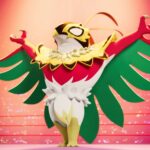 Mega-Hawlucha: Celebrando la Lucha Libre en Pokémon Legends: Z-A