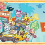 Pokemon Worlds 2025 – TCG – Día 1