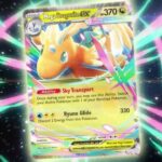 Nuevo set especial en inglés de Mega Evolución se lanzará en enero
